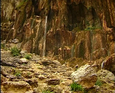 Iran-001 Stock Footage 27387000