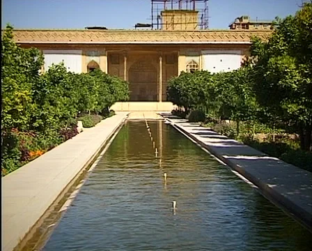 Iran-002 Video stock 27381689