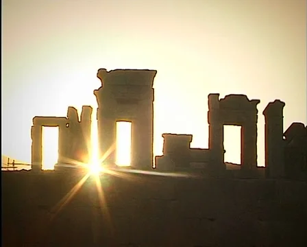 Iran-003 Stock Footage 27380630