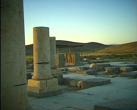 Iran-004 Stock Footage 27380696