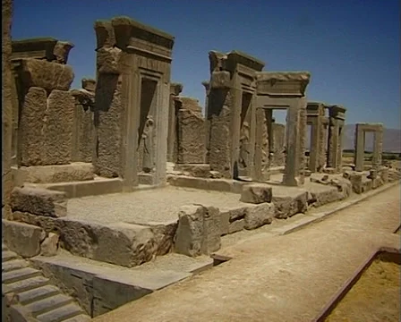 Iran-008 Video stock 27384463