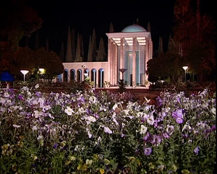 Iran-010 Stock Footage 27386873