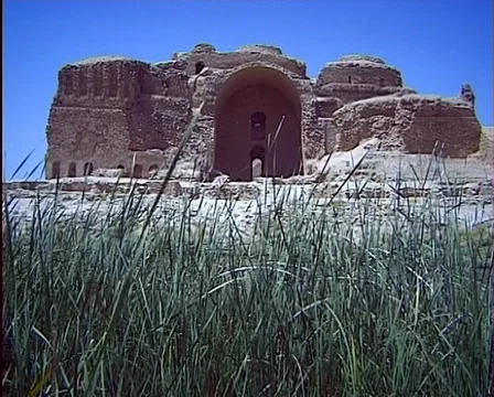 Iran-011 Stock Footage 27384649