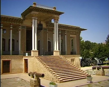 Iran-012 Stock Footage 27385840