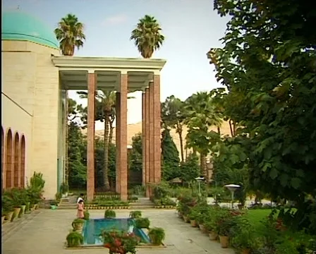 Iran-013 Video stock 27384573