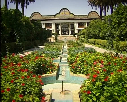 Iran-014 Stock Footage 27386824