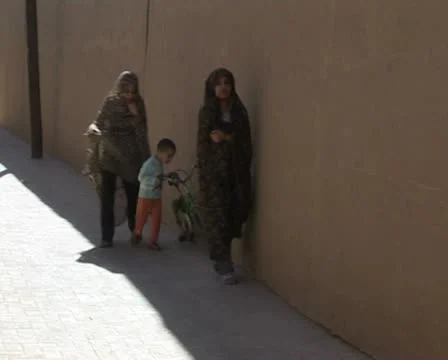 Iran 104 Yazd Stock-Footage 22070746