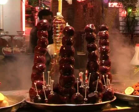 Iran 59 bazaar Video stock 22056131