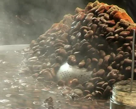 Iran 68 bazaar Stock-Footage 22055756