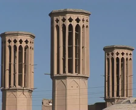 Iran 86 Yazd Stock-Footage 22060726