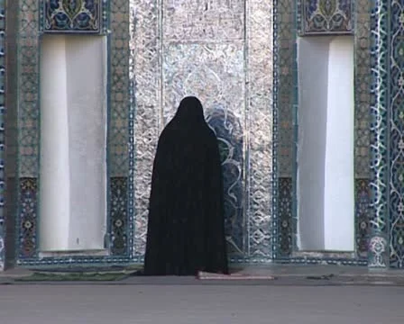 Iran 87 Yazd Stock-Footage 22060737
