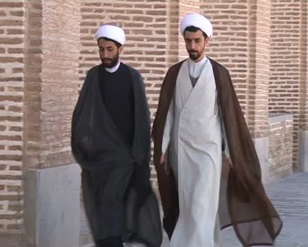 Iran 91 Yazd Stock Footage 22072096