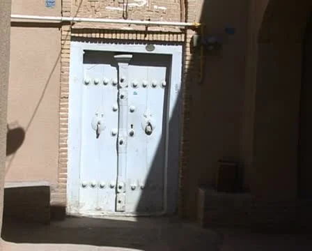 Iran 92 Yazd Stock-Footage 22070669