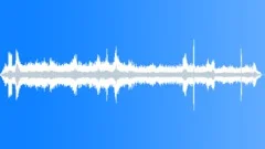 Iran busy street traffic Sound Effect