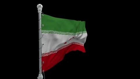 Iran Stock Footage 109109244