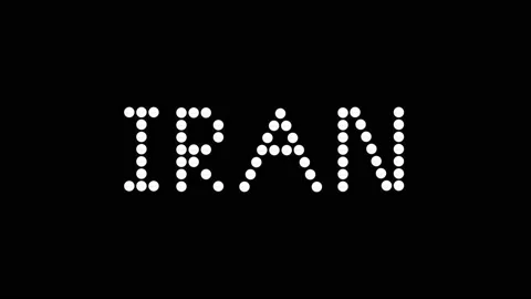 Iran Stock Footage 116800995