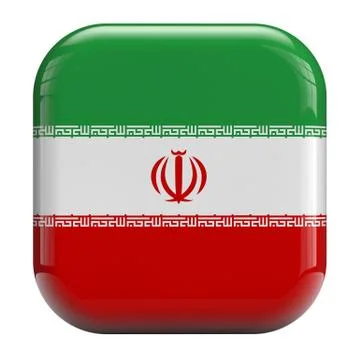 Iran Stock Illustration