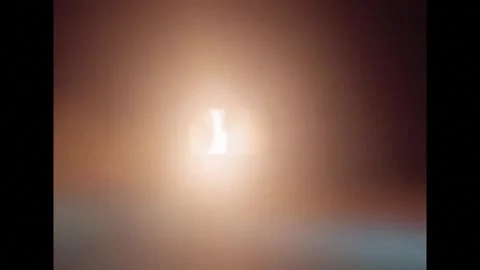 Iran releases footage of drone attacks on US military bases in Kuwait, vo... 库存影片 340066485