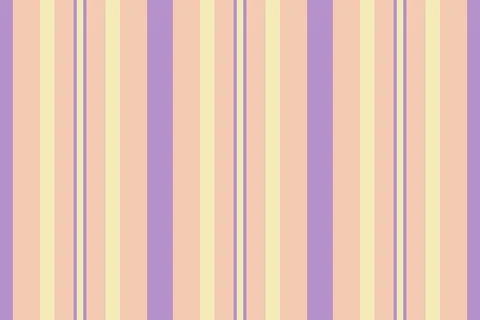 Iraph stripe seamless background, real lines fabric textile. October vector.. Illustrazione stock