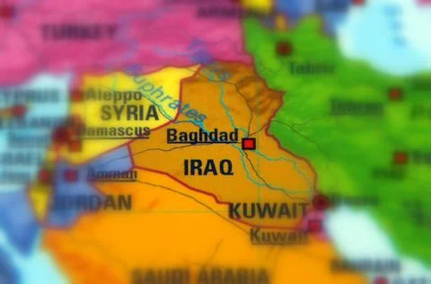 Iraq Stock Photos
