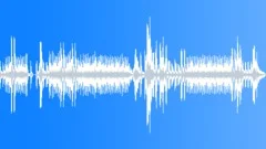 Iraq Red Skys Stock Music