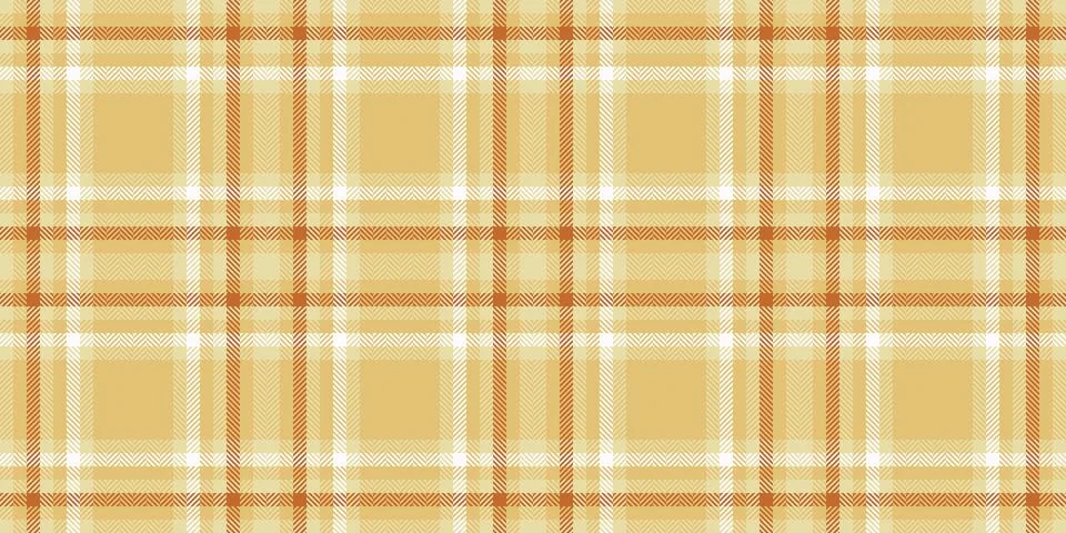 Ireland background textile vector, romance tartan plaid seamless. Official .. Stock Illustration