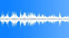 IRELAND, BARSound Effect