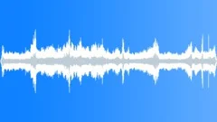 IRELAND, CITYSound Effect