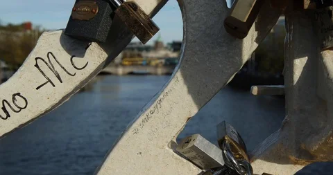 IRELAND DUBLIN Video stock 101023827