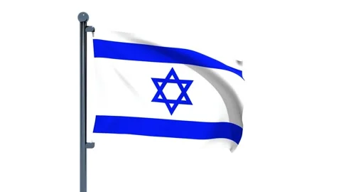 Ireland Flag Stock Footage 150198129