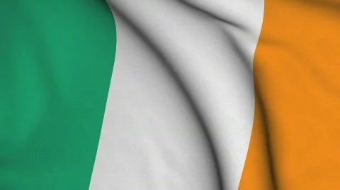 Ireland Stock Footage