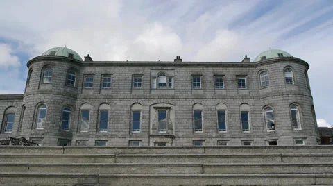 Ireland Stock Footage 33787068