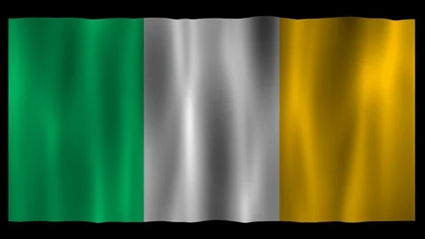 Ireland Video stock 100782875