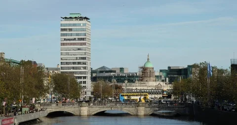 IRELAND Video stock 101023839