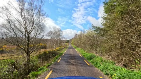 Ireland Stock Footage 332940212