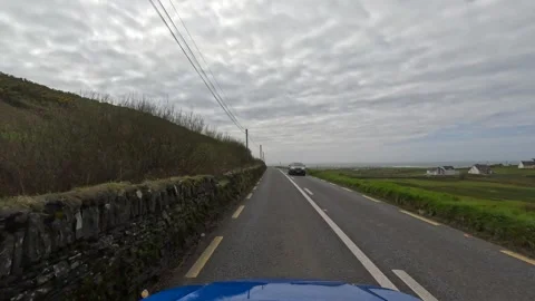 Ireland Stock Footage 333792049