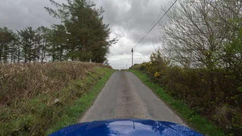 Ireland Stock Footage 333792122