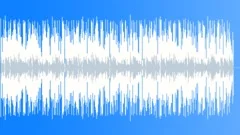 Ireland National Anthem Jazzy Hip HopStock Music