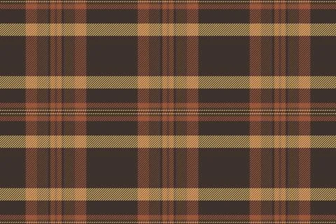 Ireland pattern check tartan, invite background plaid fabric. Simplicity ve.. Stock Illustration