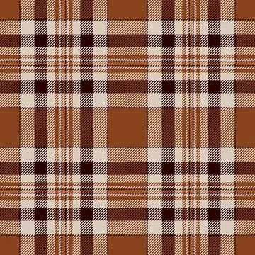 Ireland pattern vector seamless, stage textile texture check. Stripped fabr.. 스톡 일러스트