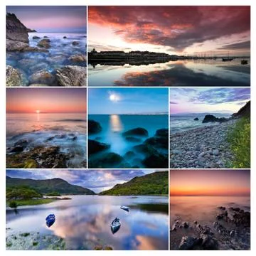 Ireland Stock Photos