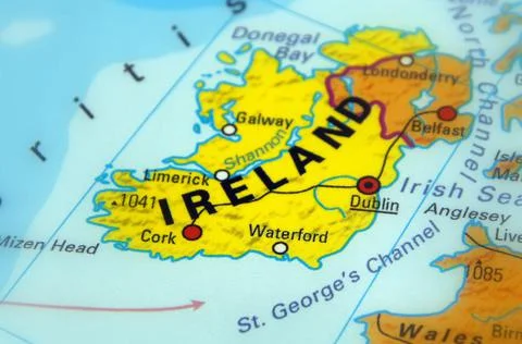 Ireland Stock Photos
