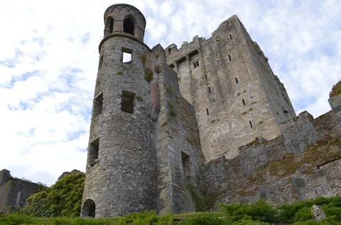 Ireland Foto stock