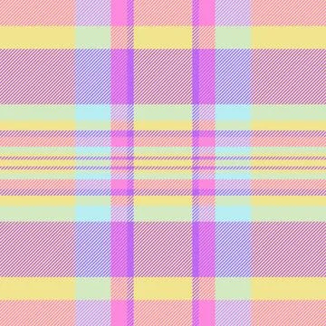 Ireland seamless pattern plaid, store vector check texture. Classy textile .. Stock Illustration