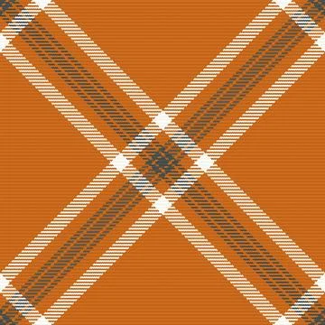 Ireland textile vector texture, cotton pattern tartan check. Eps fabric pla.. Stock Illustration