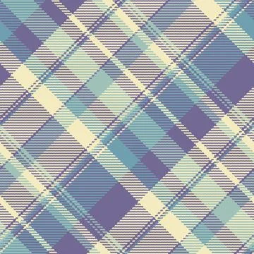 Ireland vector fabric background, mixed texture check seamless. Indian patt.. 스톡 일러스트