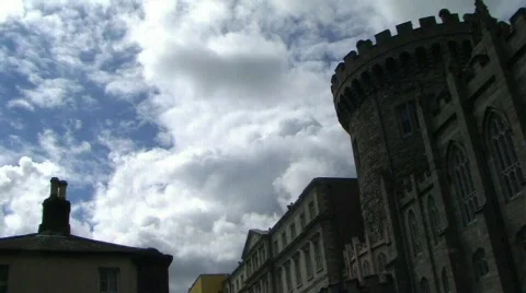 Ireland1 Stock Footage 103851