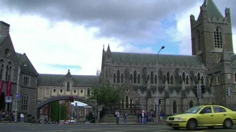 Ireland2 Stock Footage 103869