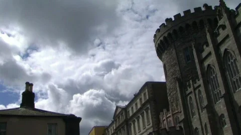 Ireland3 Stock Footage 103902