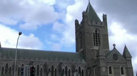 Ireland4 Stock Footage 103916